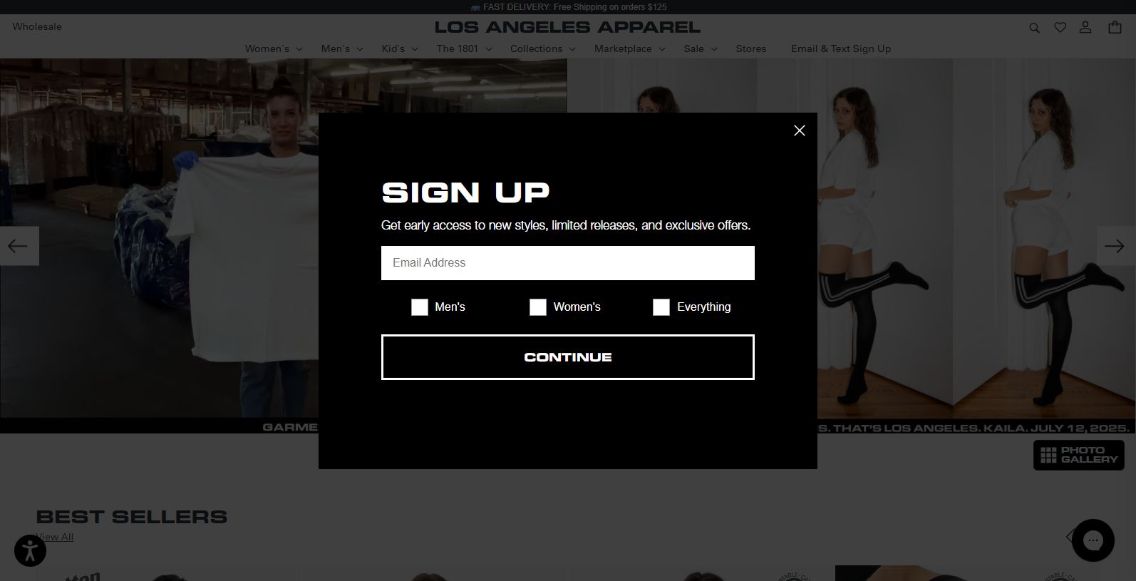 Los Angeles Apparel: Leading Fashion Innovators Los Angeles Apparel: Leading Fashion Innovators
