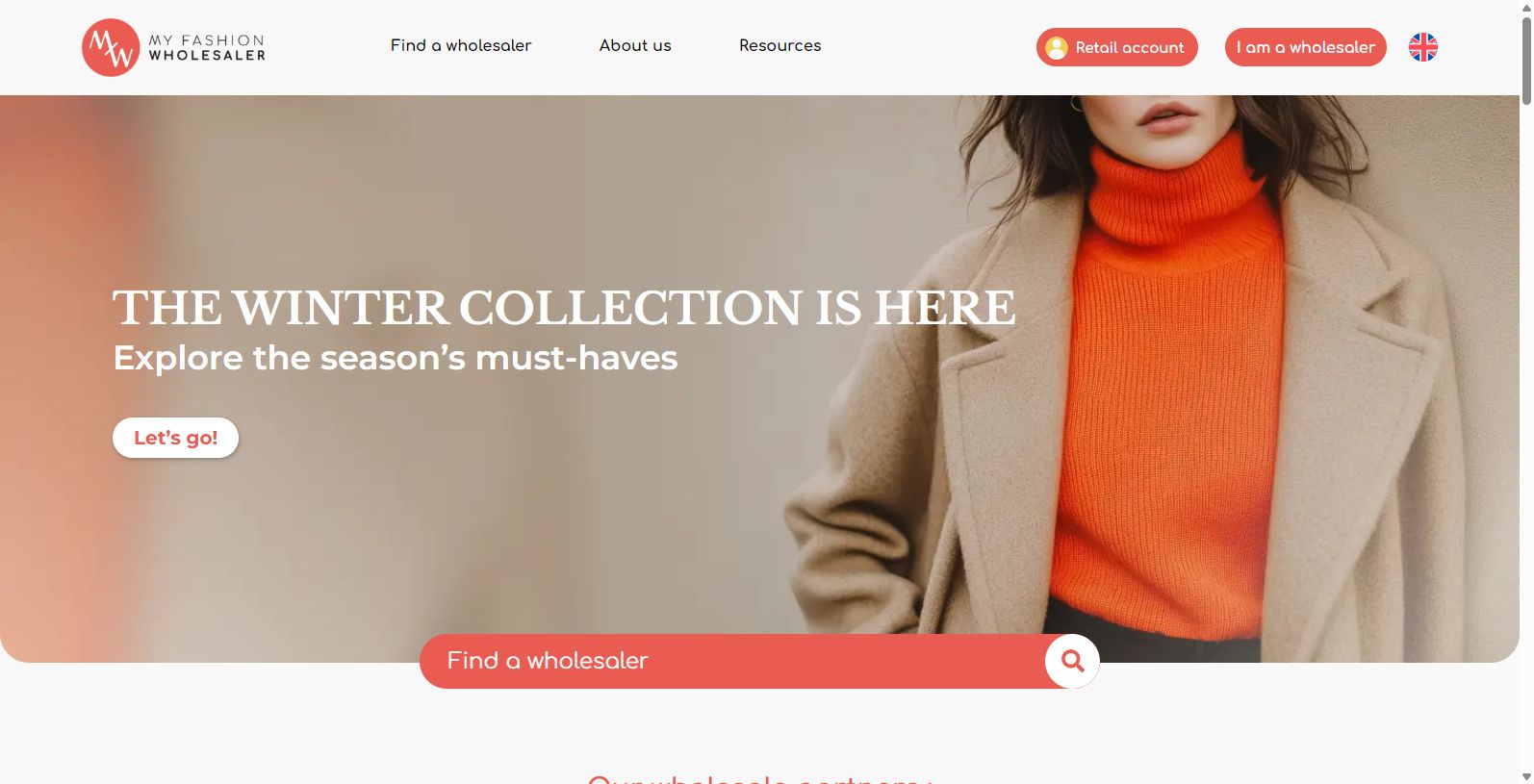 My Fashion Wholesaler: Your Go-To Wholesale Directory