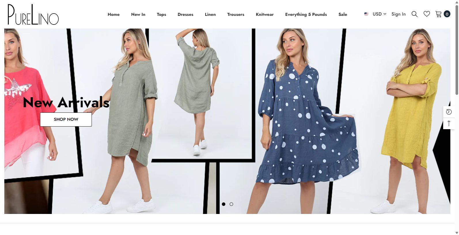 Verifying Your Connection for Italian Wholesale Clothing