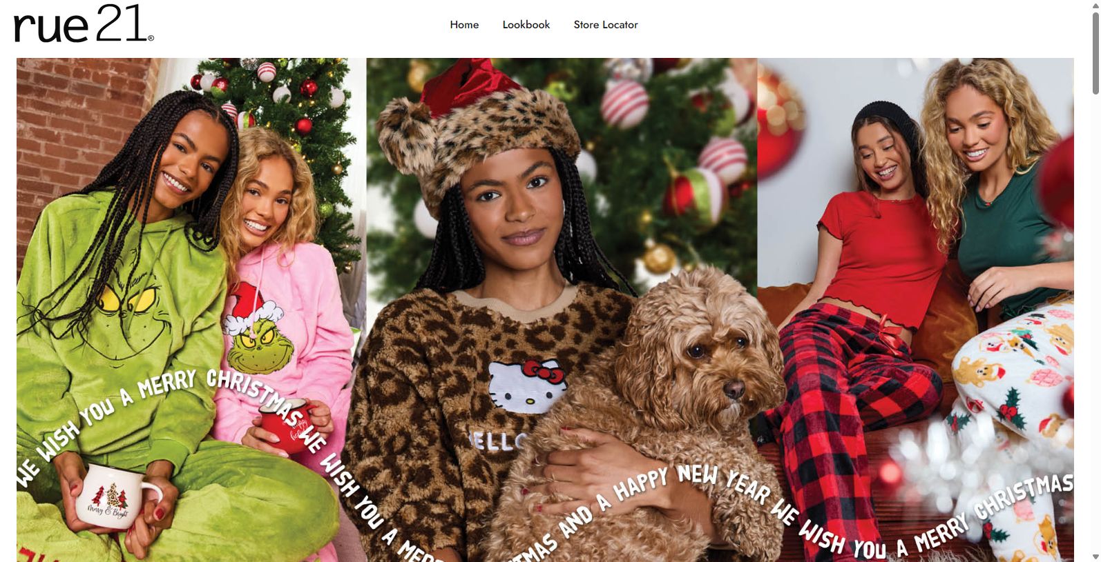 Rue21: Trendy Fashion and Unbeatable Offers