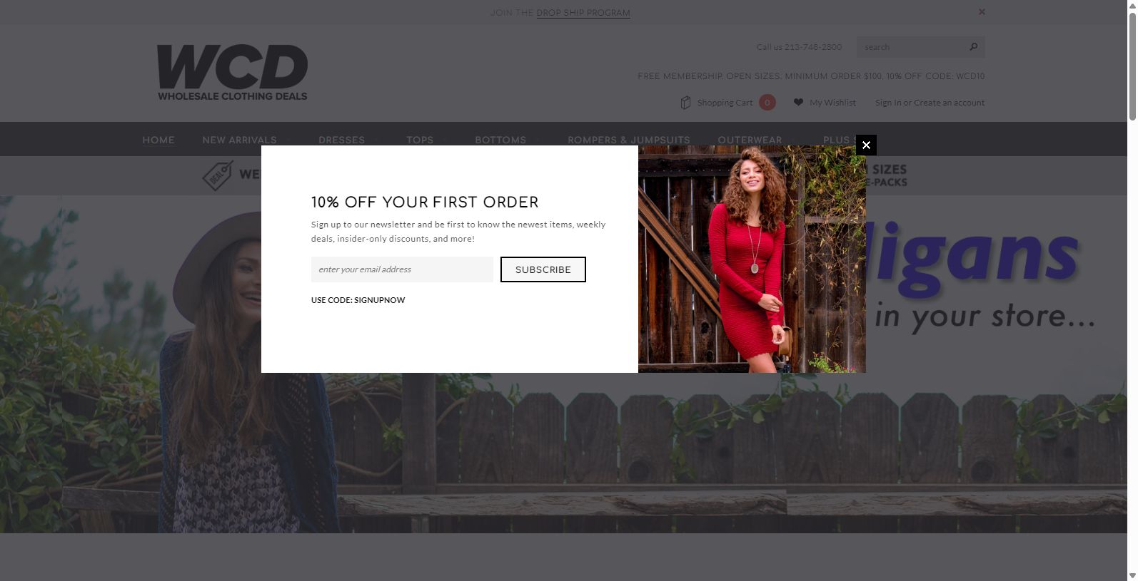Evolve Apparel: Your Wholesale Clothing Destination