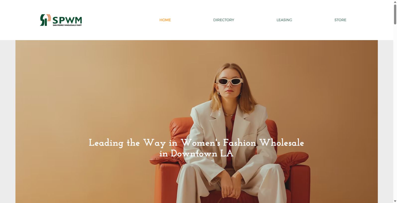 San Pedro Wholesale Mart: Leading Women's Fashion Wholesale Hub