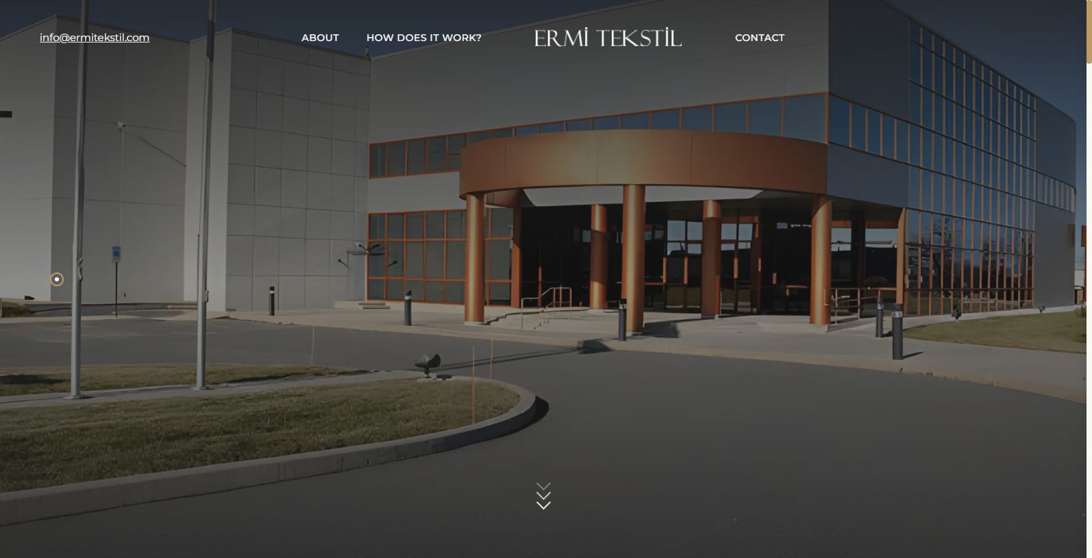 Ermi Tekstil: Leading Women's Clothing Manufacturer