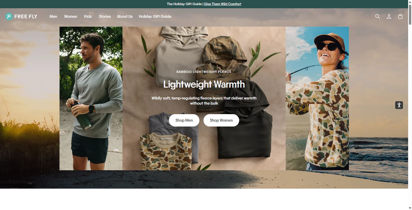 Free Fly Apparel: Leading in Bamboo Clothing Wholesale