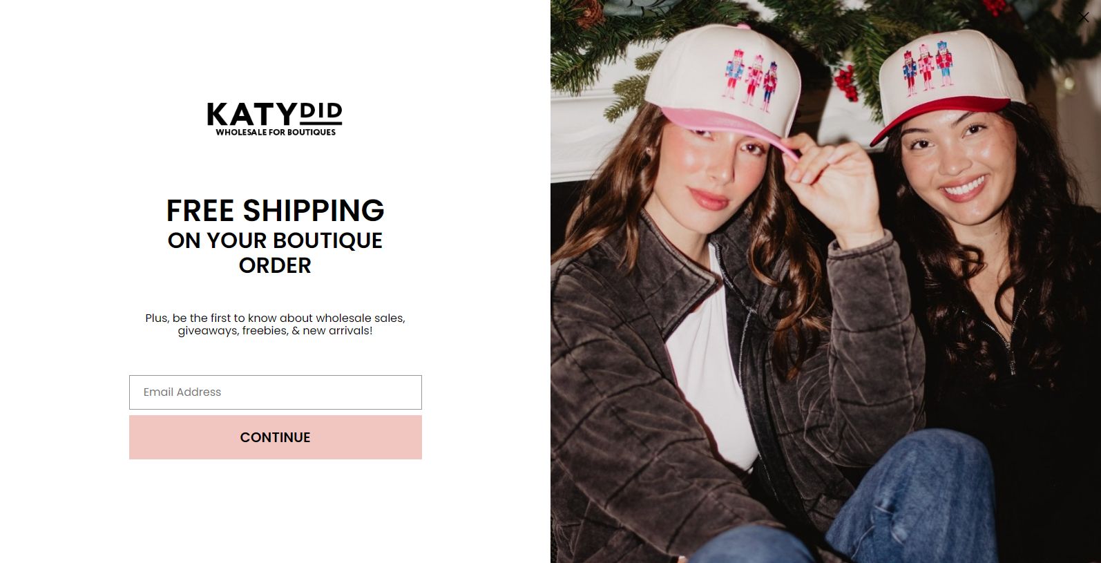 Discover Katydid: Your Go-To for Wholesale Clothing Online