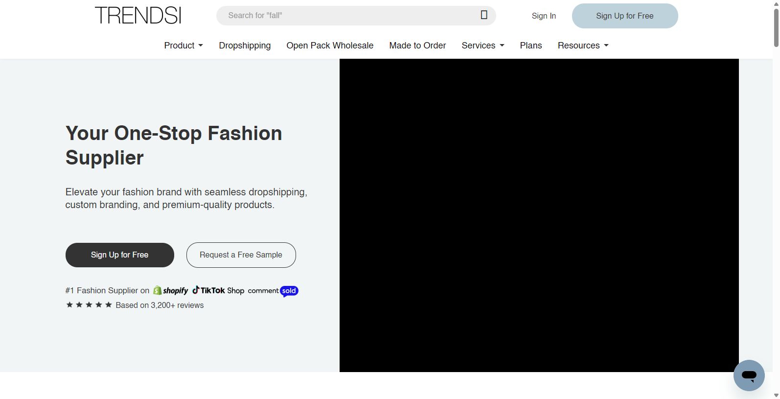 Discover Trendsi: Your Premier Fashion Supply Chain Partner