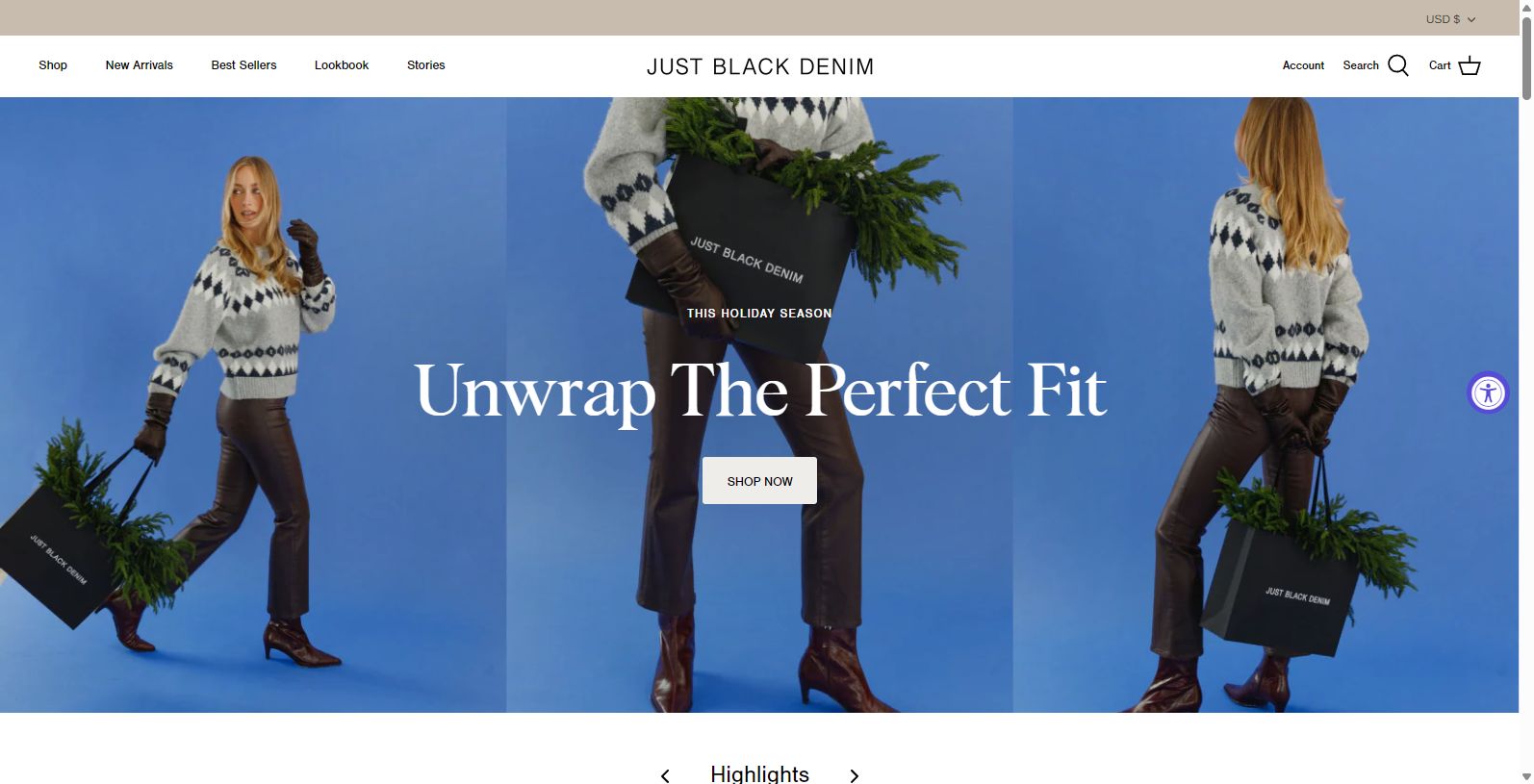 Explore Just Black Denim for Premium Wholesale Clothing