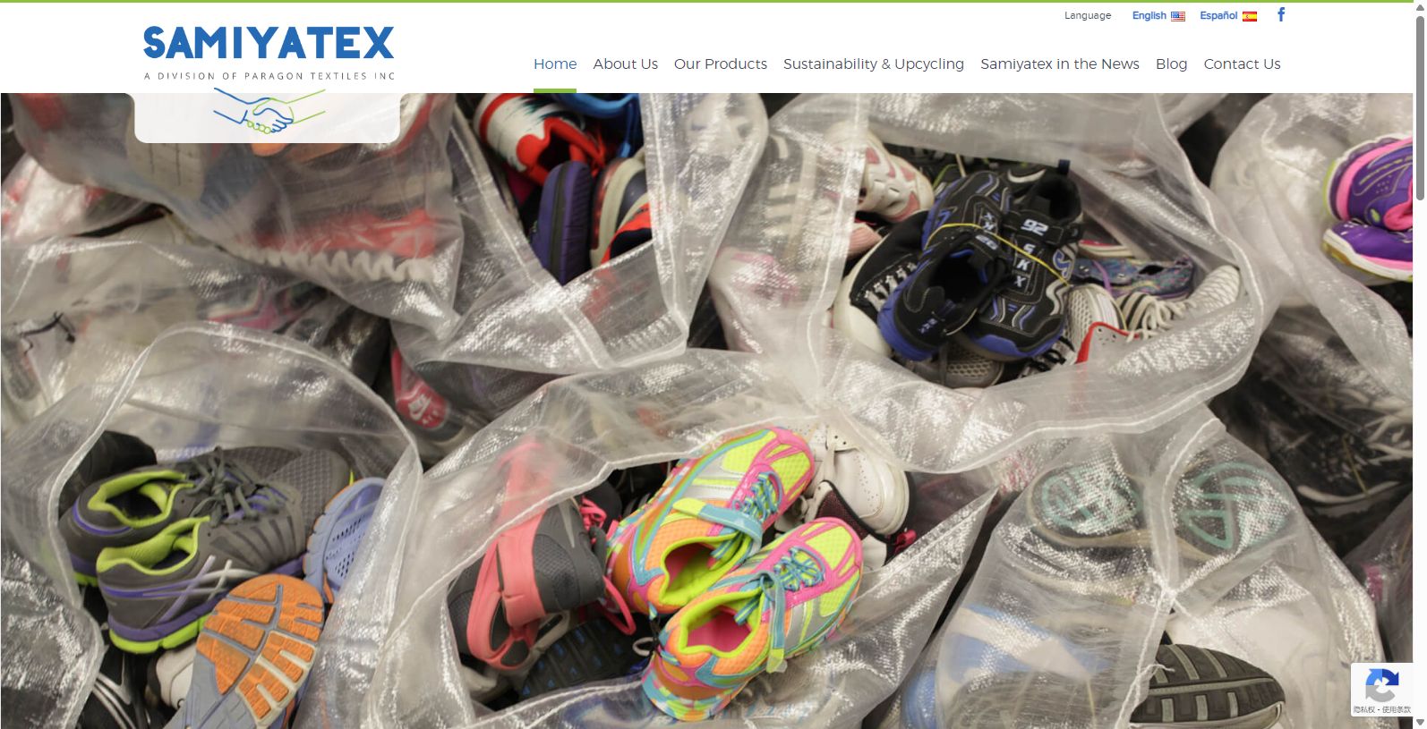 Samiyatex - Leading Used Clothes Wholesale