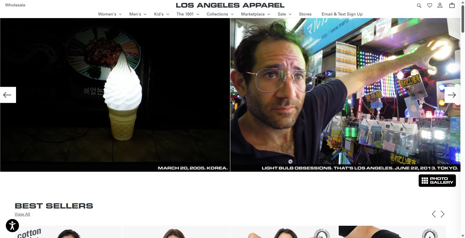 Discover Los Angeles Apparel: Premier Sports Clothing Manufacturers Discover Los Angeles Apparel: Premier Sports Clothing Manufacturers