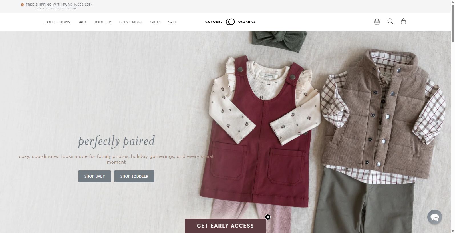 Colored Organics: Premium Wholesale Kids Clothes Colored Organics: Premium Wholesale Kids Clothes