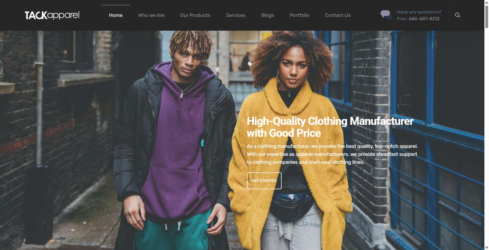 Discover FUSH˚: Your Ethical Clothing Manufacturer Discover FUSH˚: Your Ethical Clothing Manufacturer
