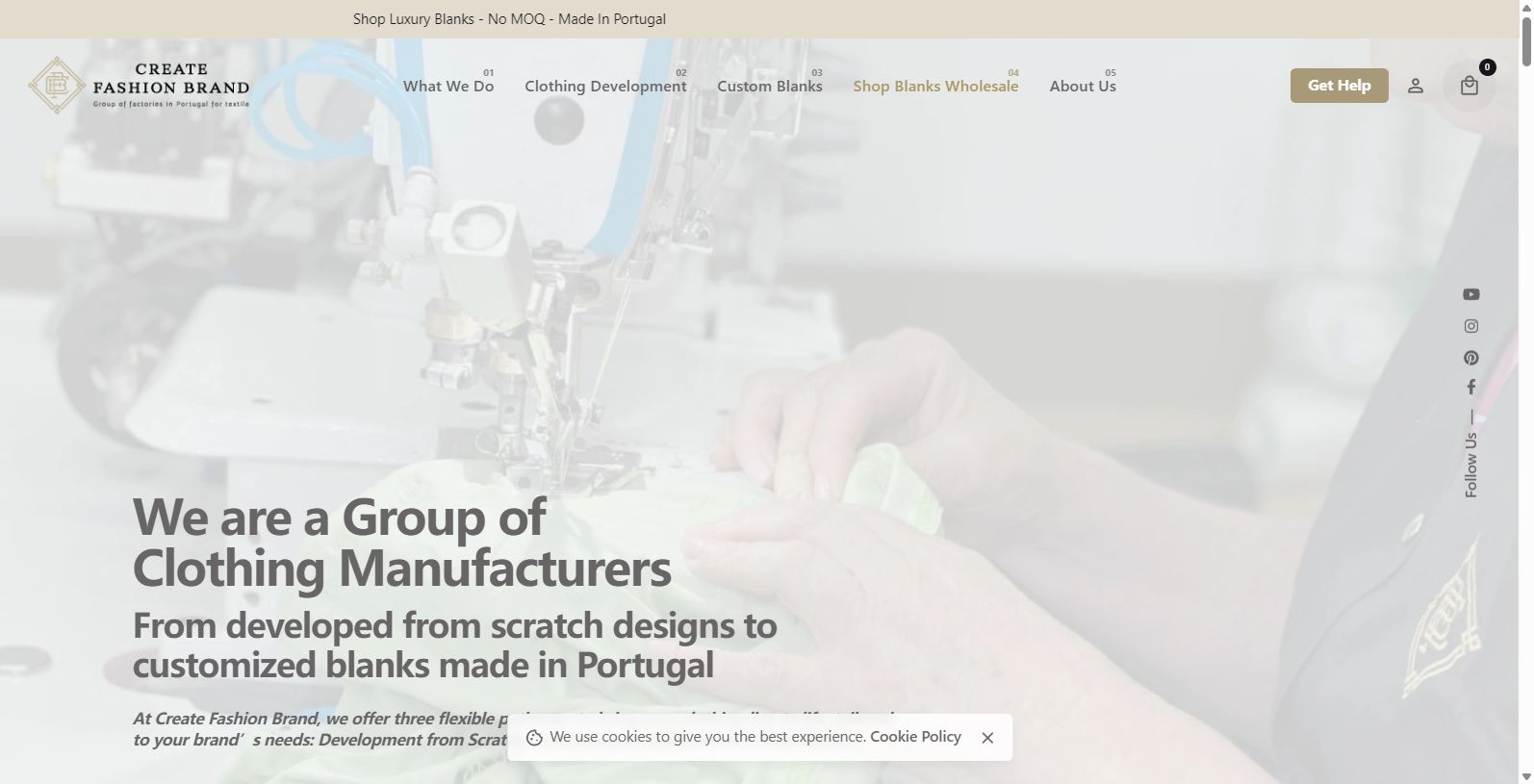 Createfashionbrand : Leading Clothing Factories Createfashionbrand : Leading Clothing Factories