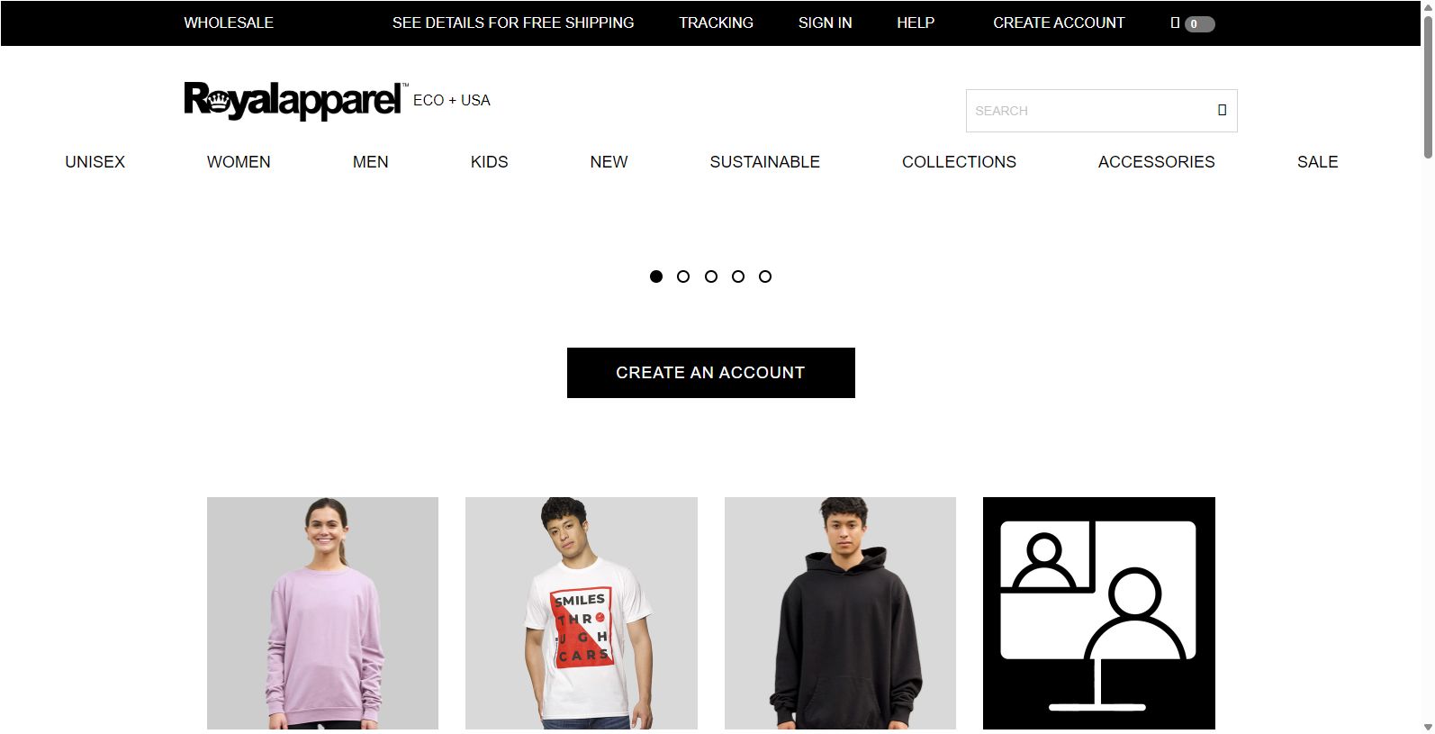 Royal Apparel: Premium Clothing Vendors in USA Royal Apparel: Premium Clothing Vendors in USA