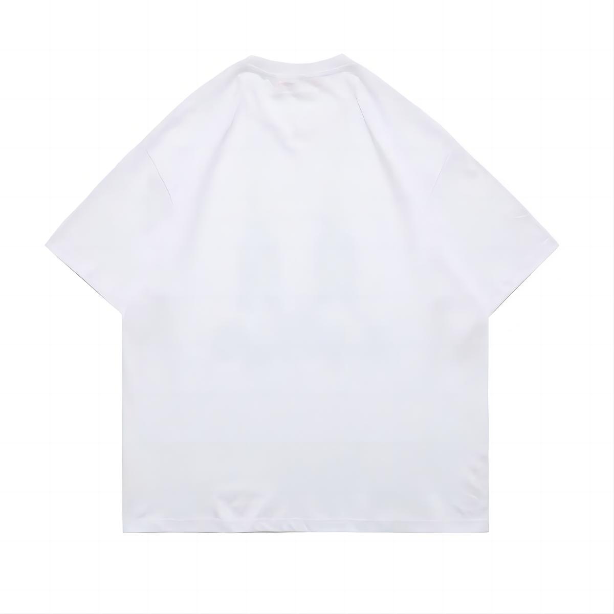 embroidery washed hoodie mens custom - Image 4