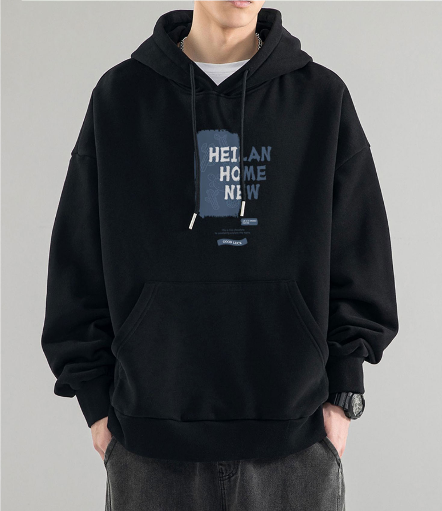 Streetwear Collections