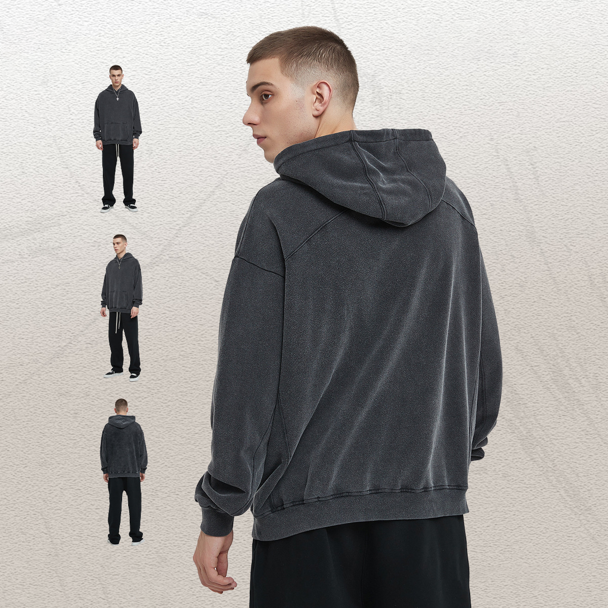 Custom Hoodies