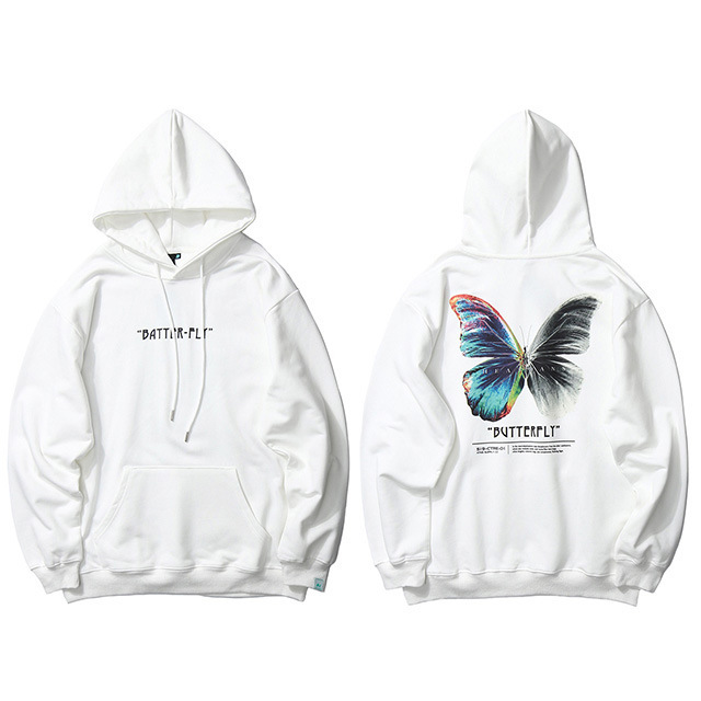 Pullover Sweatshirts