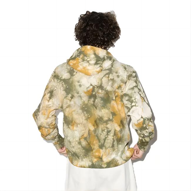 Streetwear Clothing Manufacturer