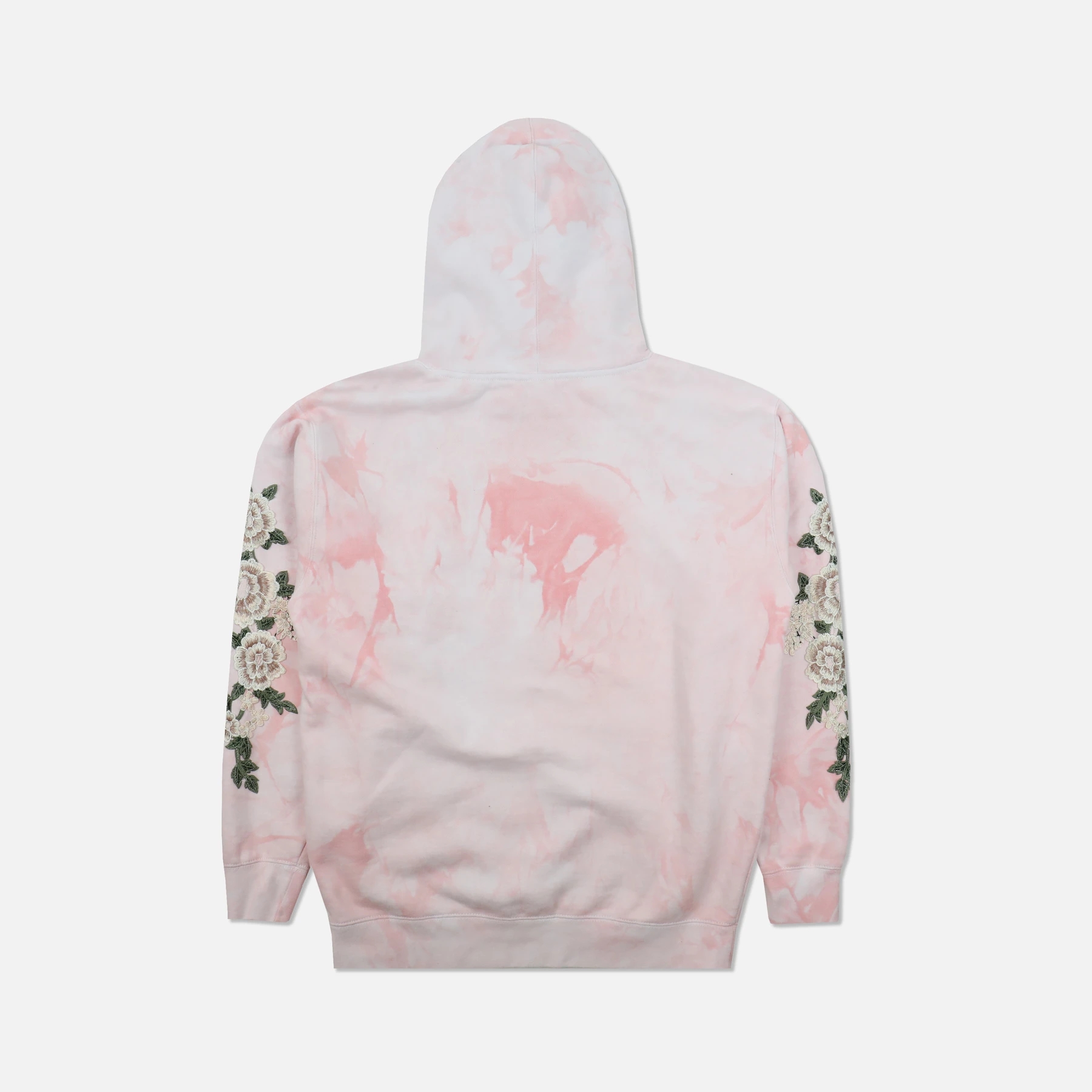 Custom Hoodie Development Directions example 3