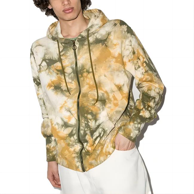 Blank Hoodies