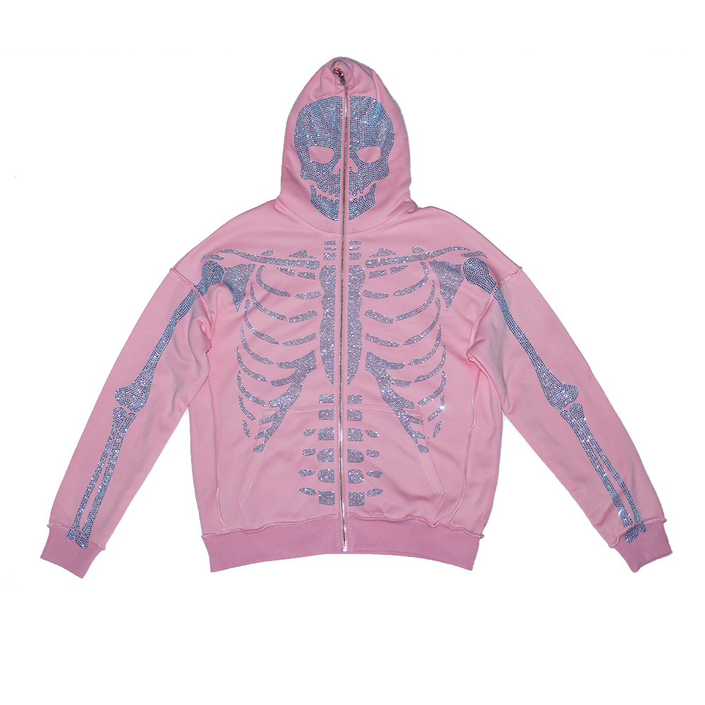 Custom Sweatshirts Manufacturer