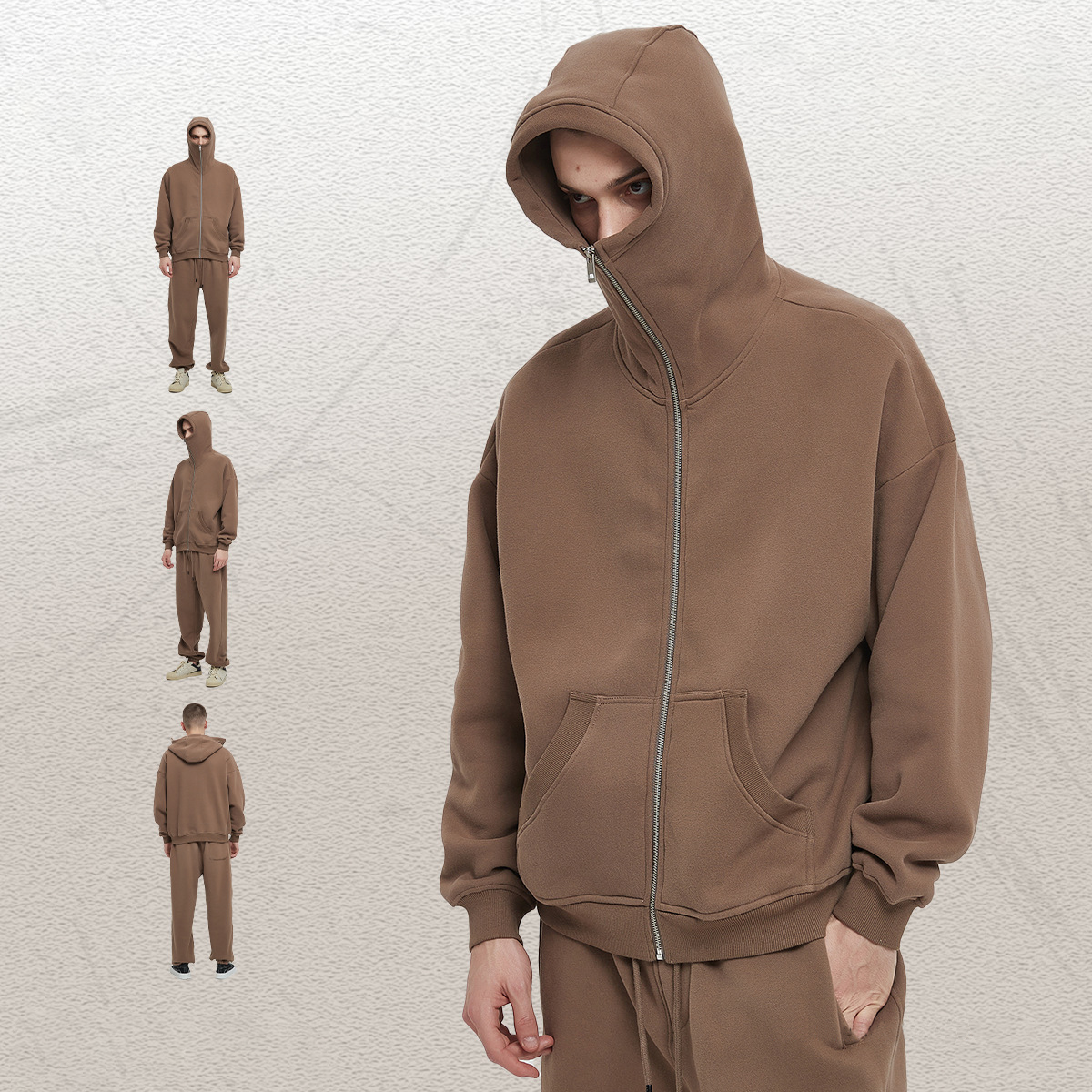 Custom Hoodies Manufacturer