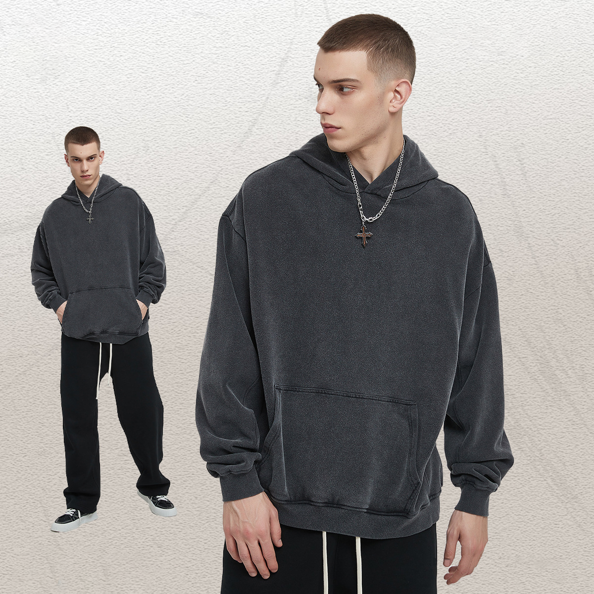 Streetwear Collections