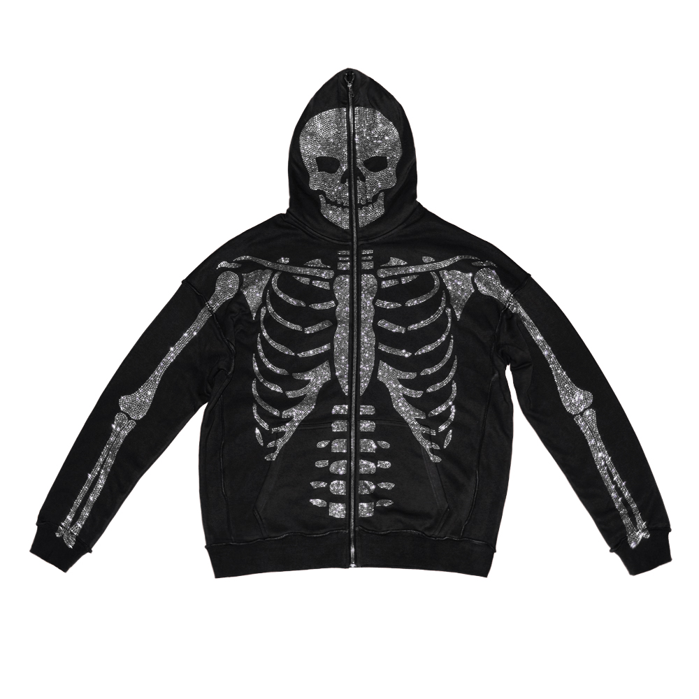 Custom Hoodies