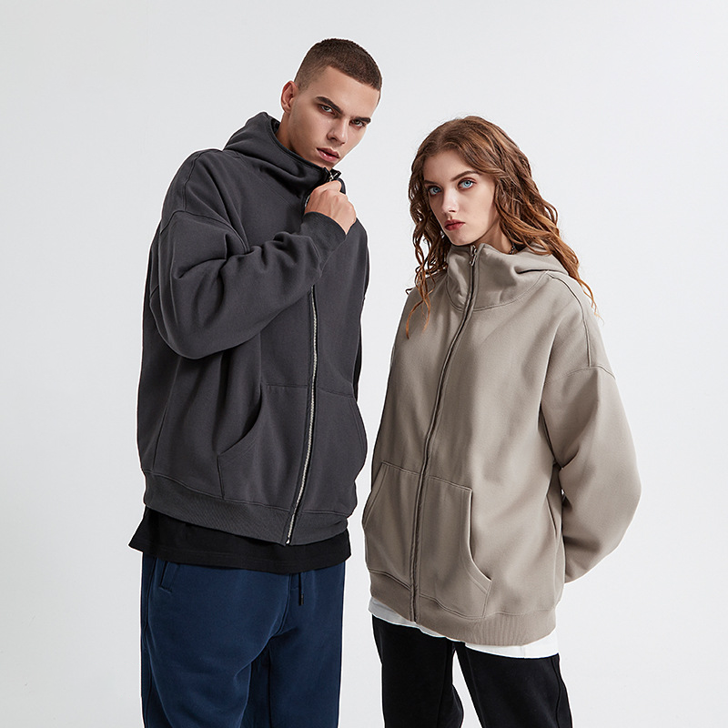 Custom Sweatshirt Manufacturer