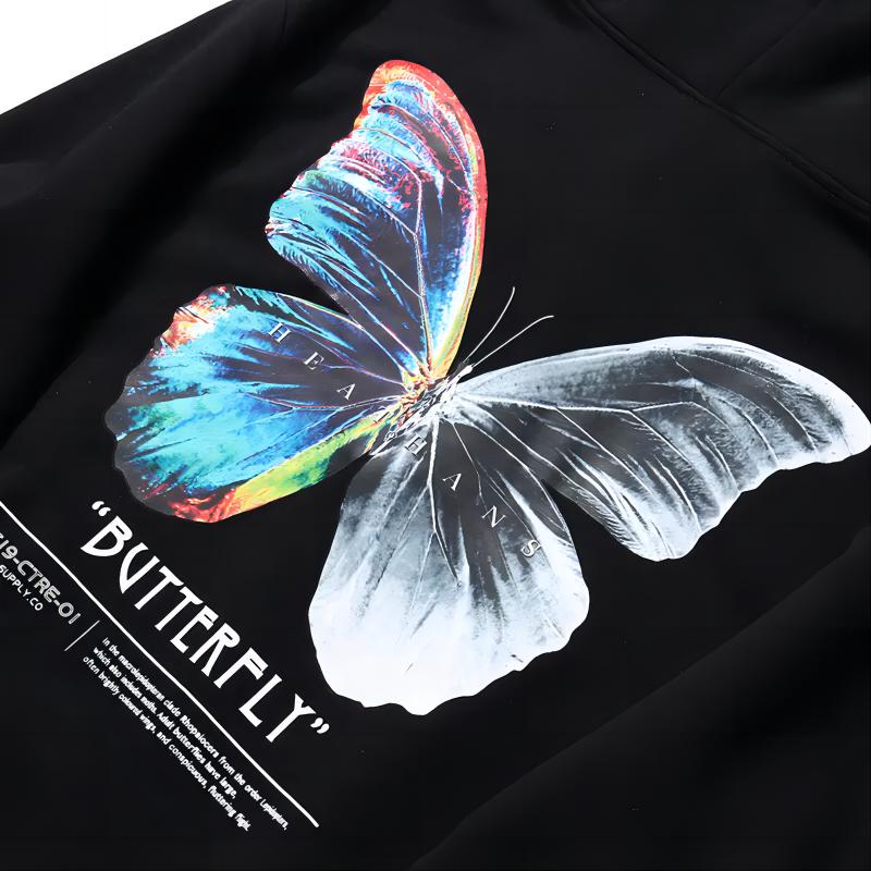 custom hoodie heavyweight oversized washed streetwear 38