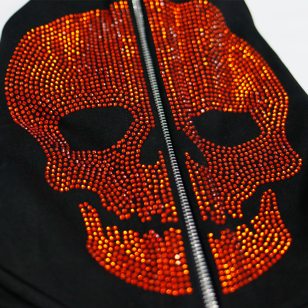 Pullover Sweatshirts
