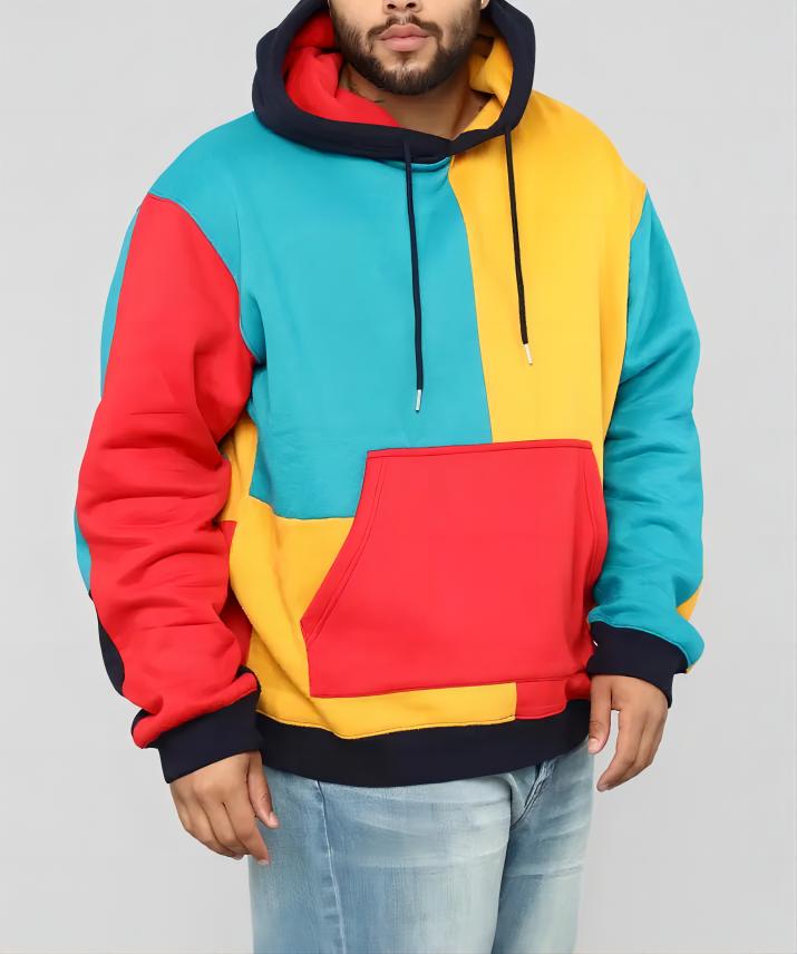 Oversized Sweatshirts