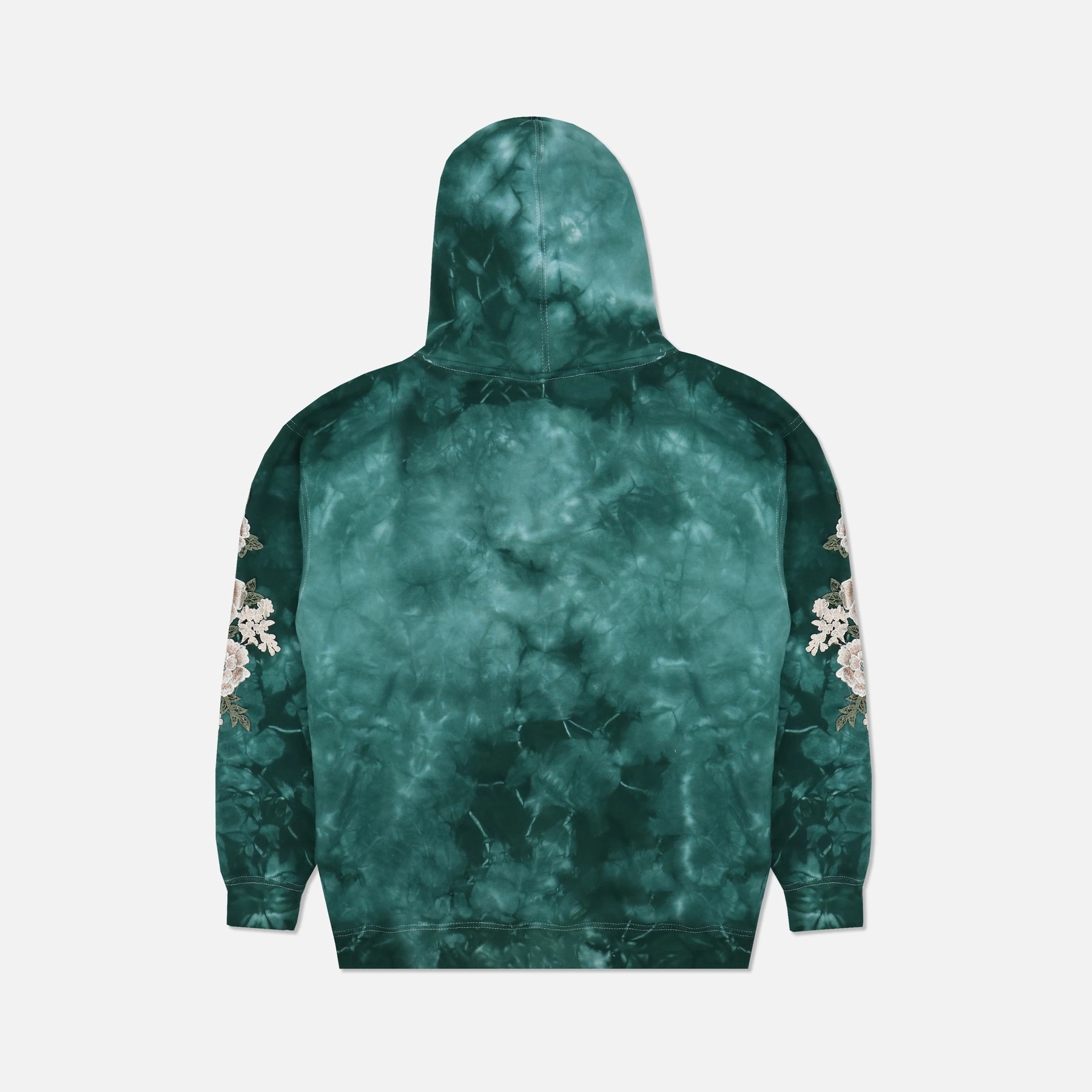 custom hoodie heavyweight oversized washed streetwear 46