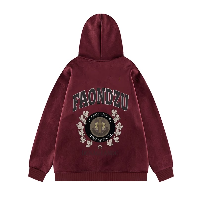 Custom Hoodies