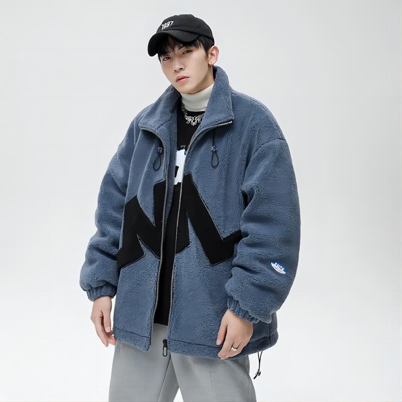 Windbreaker Jackets