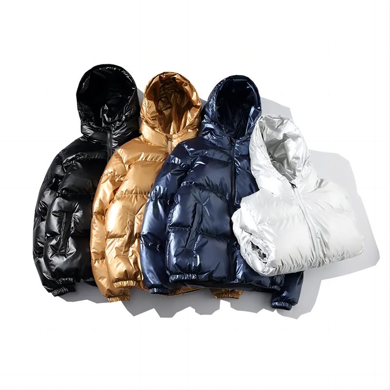 Bomber Jackets