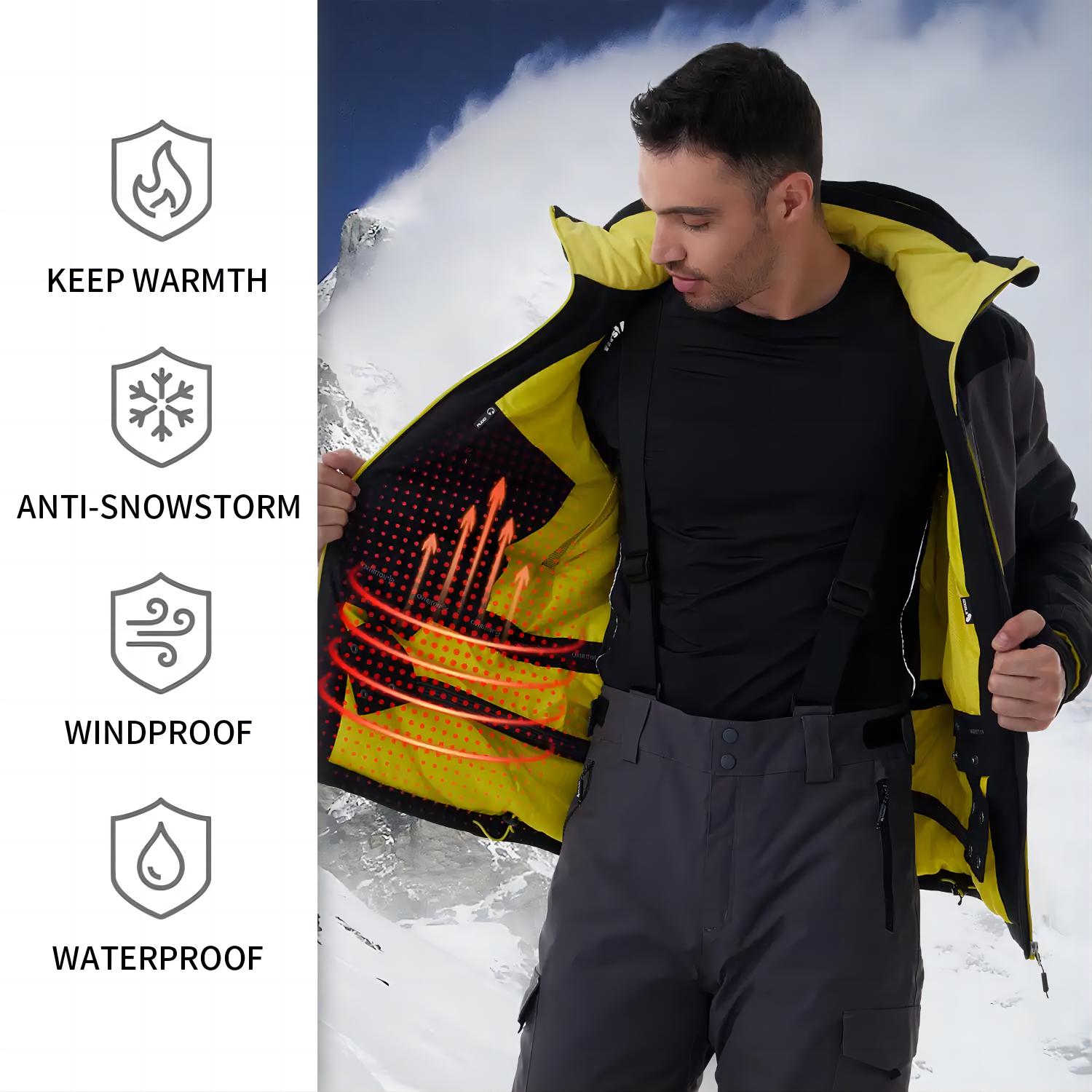Custom Bomber Jacket Manufacturer