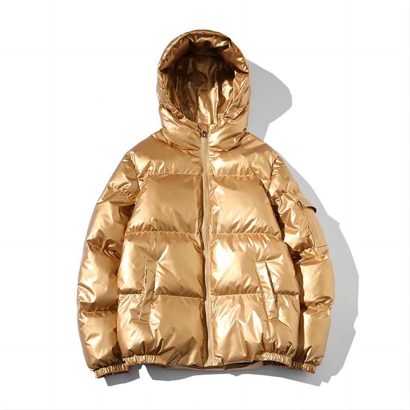 Sustainable Bomber Jackets