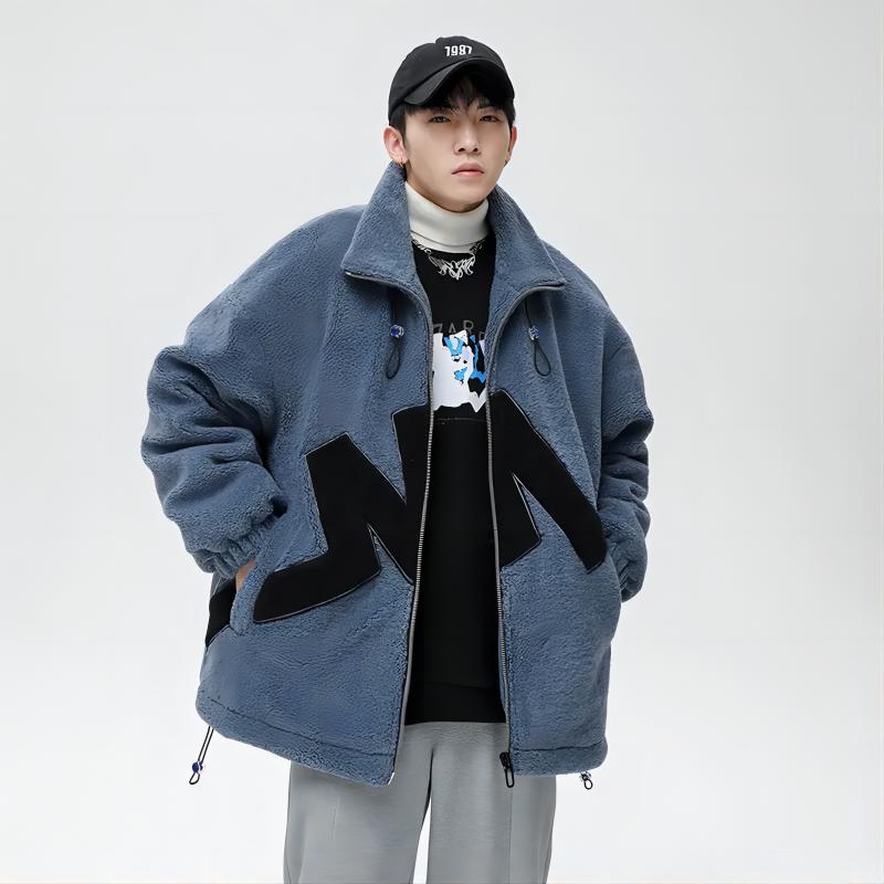 Windbreaker Jackets