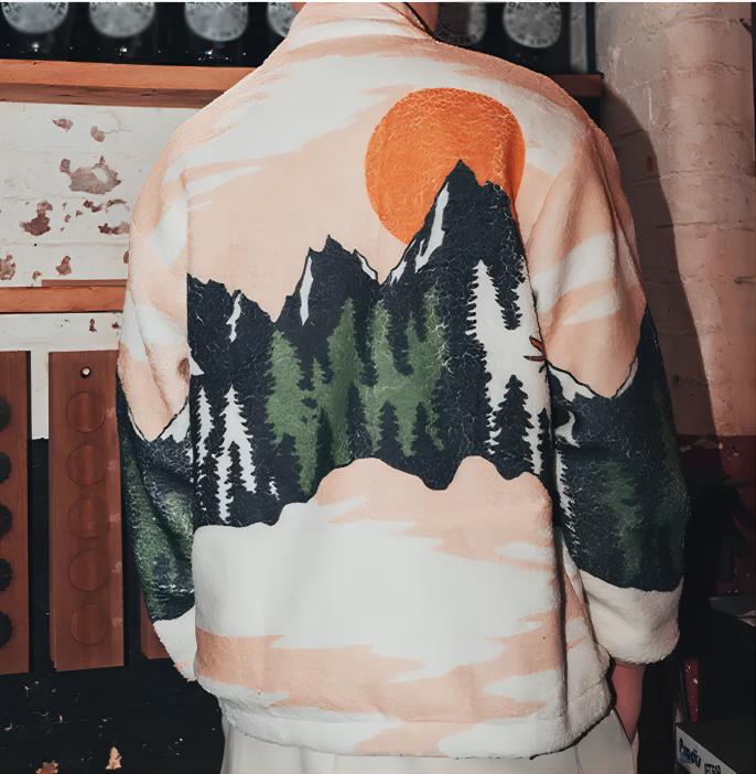 Bomber Jackets