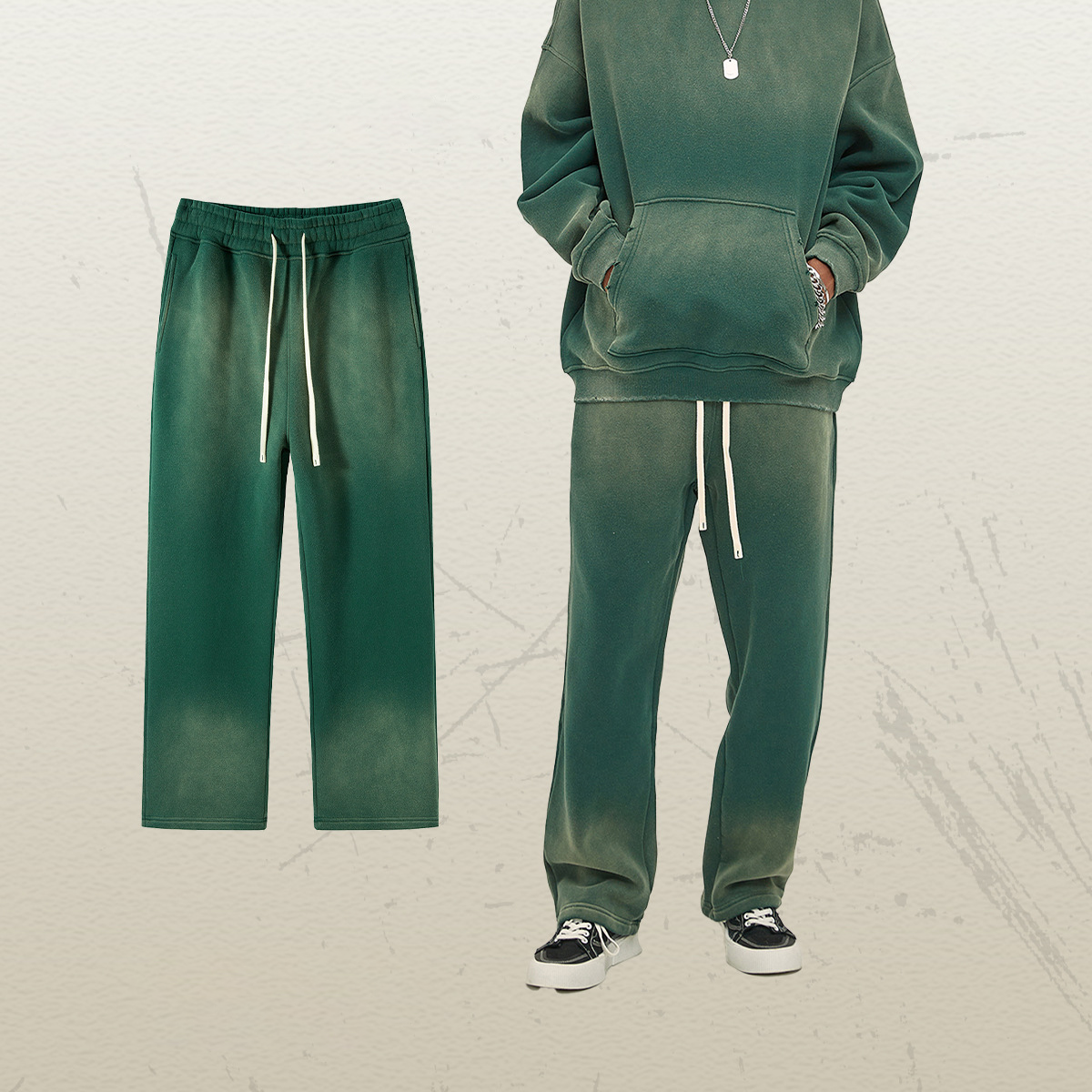 Matching Sets