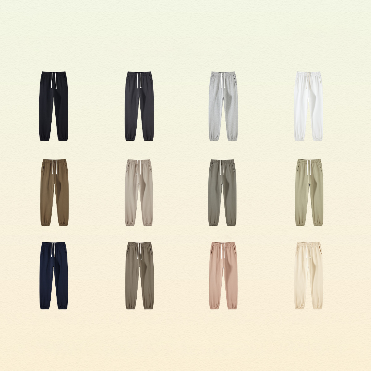 Streetwear Collections