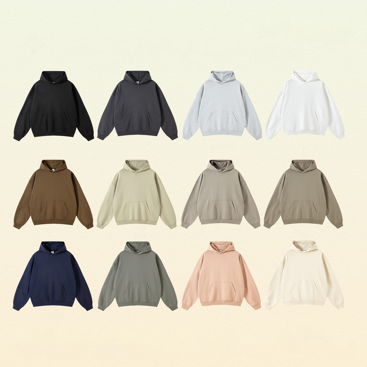 Custom Hoodies