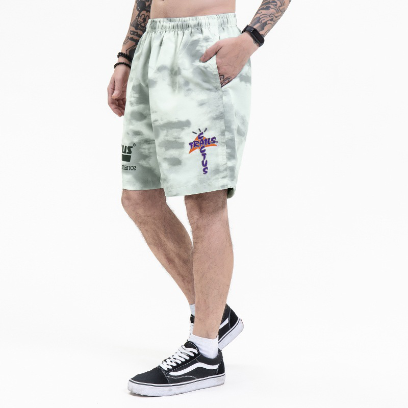 Custom Shorts