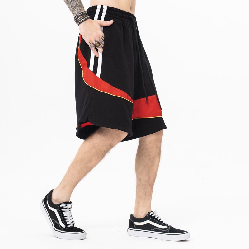 Custom Shorts