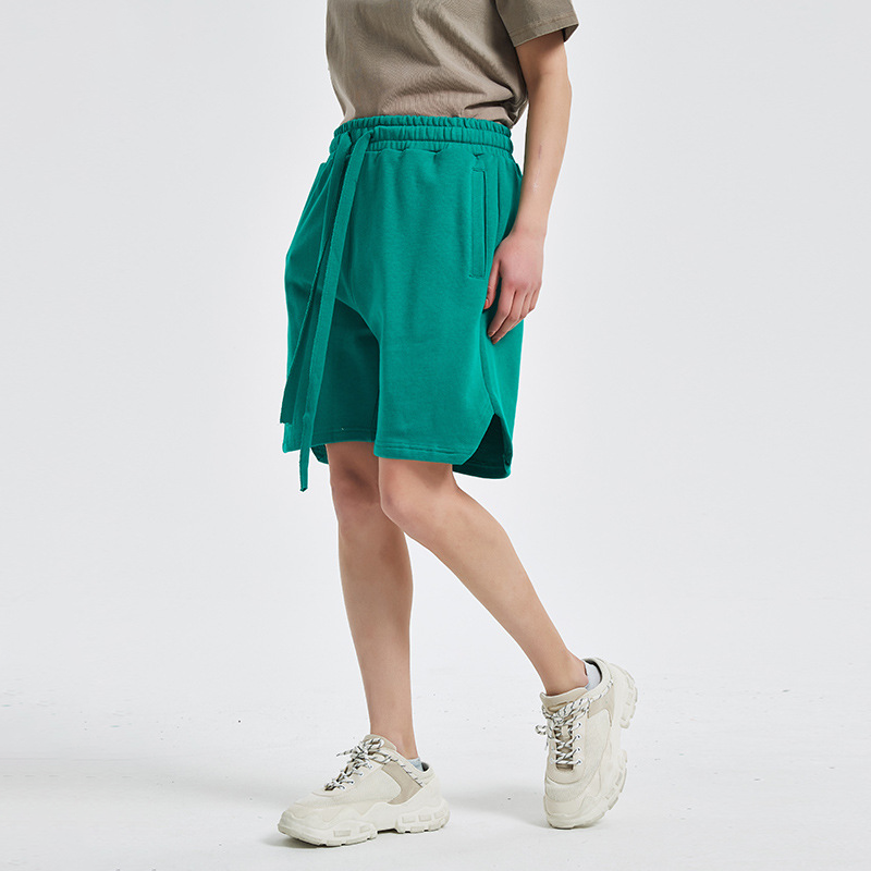 custom shorts sweat shorts mesh shorts 5