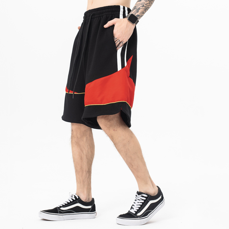 Custom Shorts