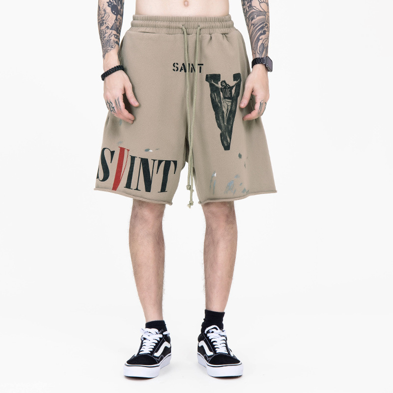 Custom Shorts