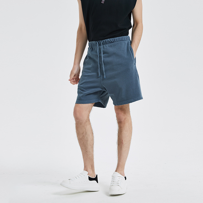 Custom Shorts