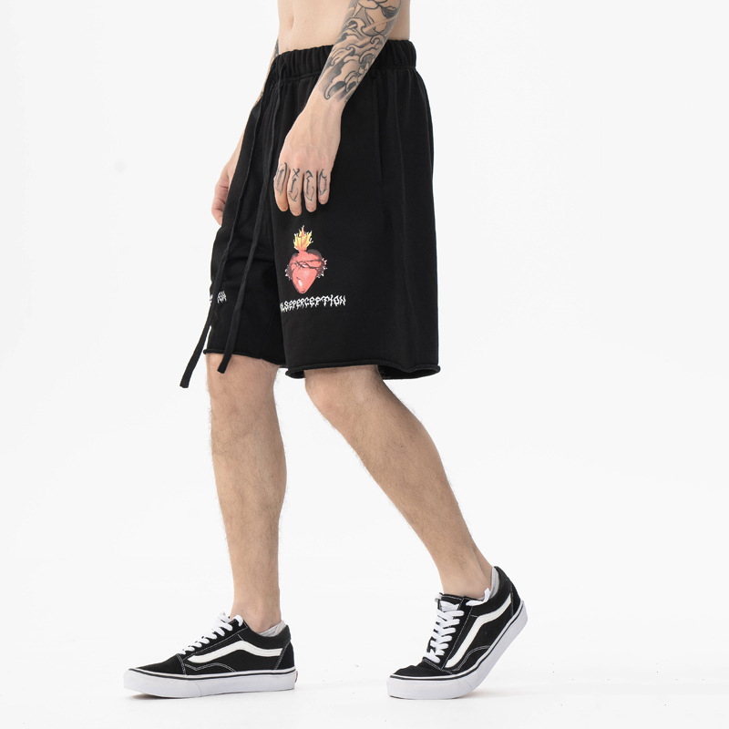 Custom Shorts Manufacturer